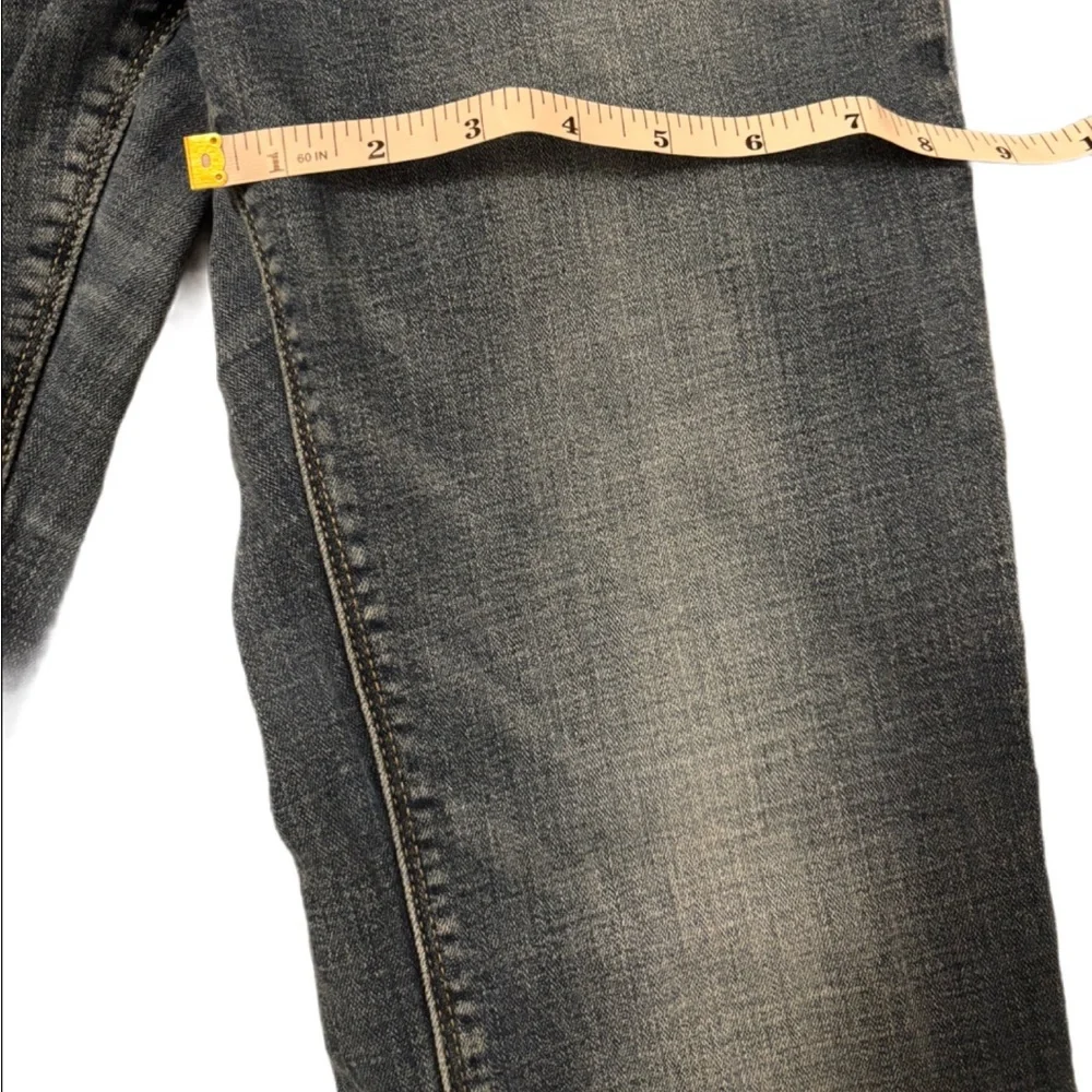 Lucky Brand Sweet ‘N Low Ankle Jeans | Size 10/30 - Picture 6 of 7